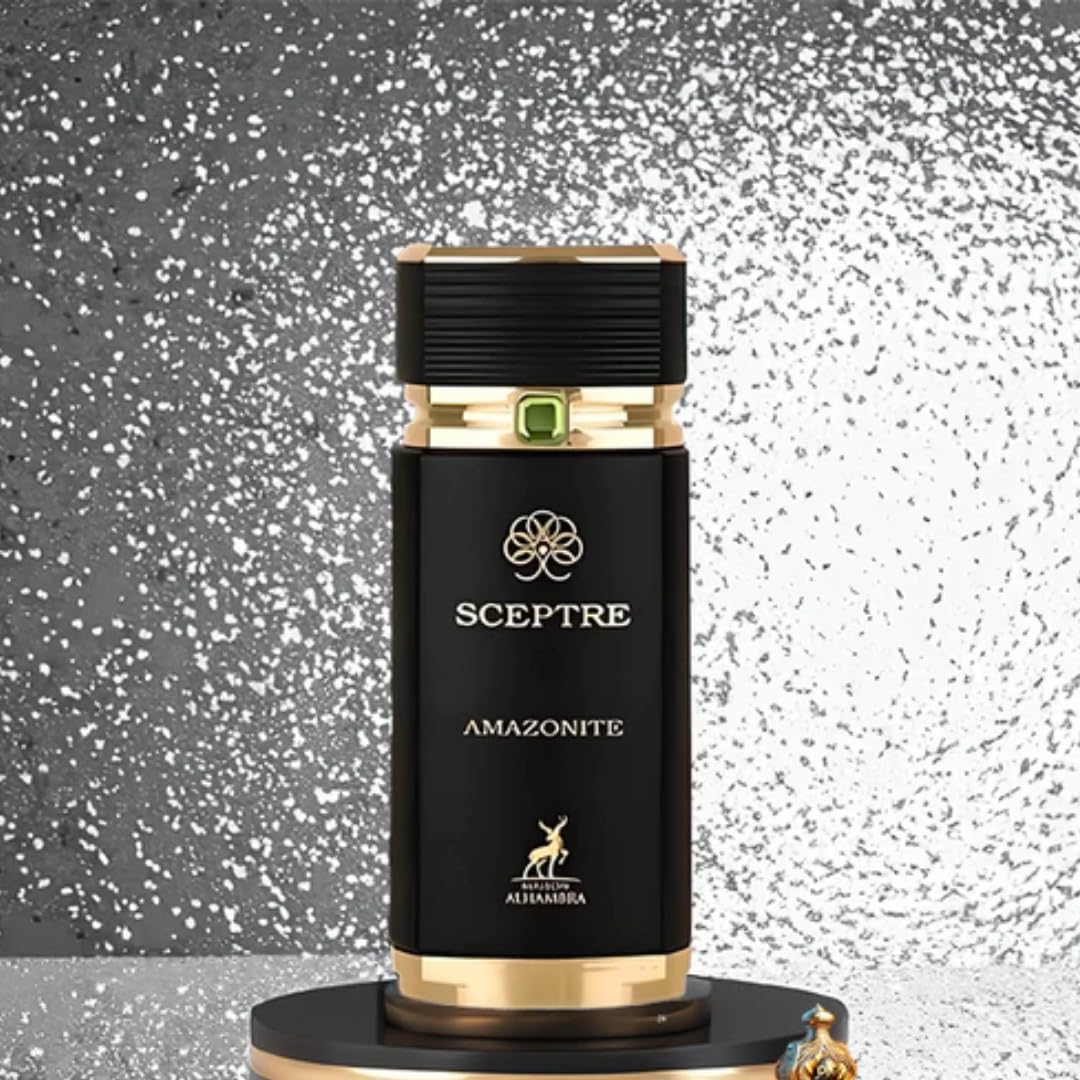 Maison Alhambra Sceptre Amazon - Men'S Fashion Perfume recensione e prezzo