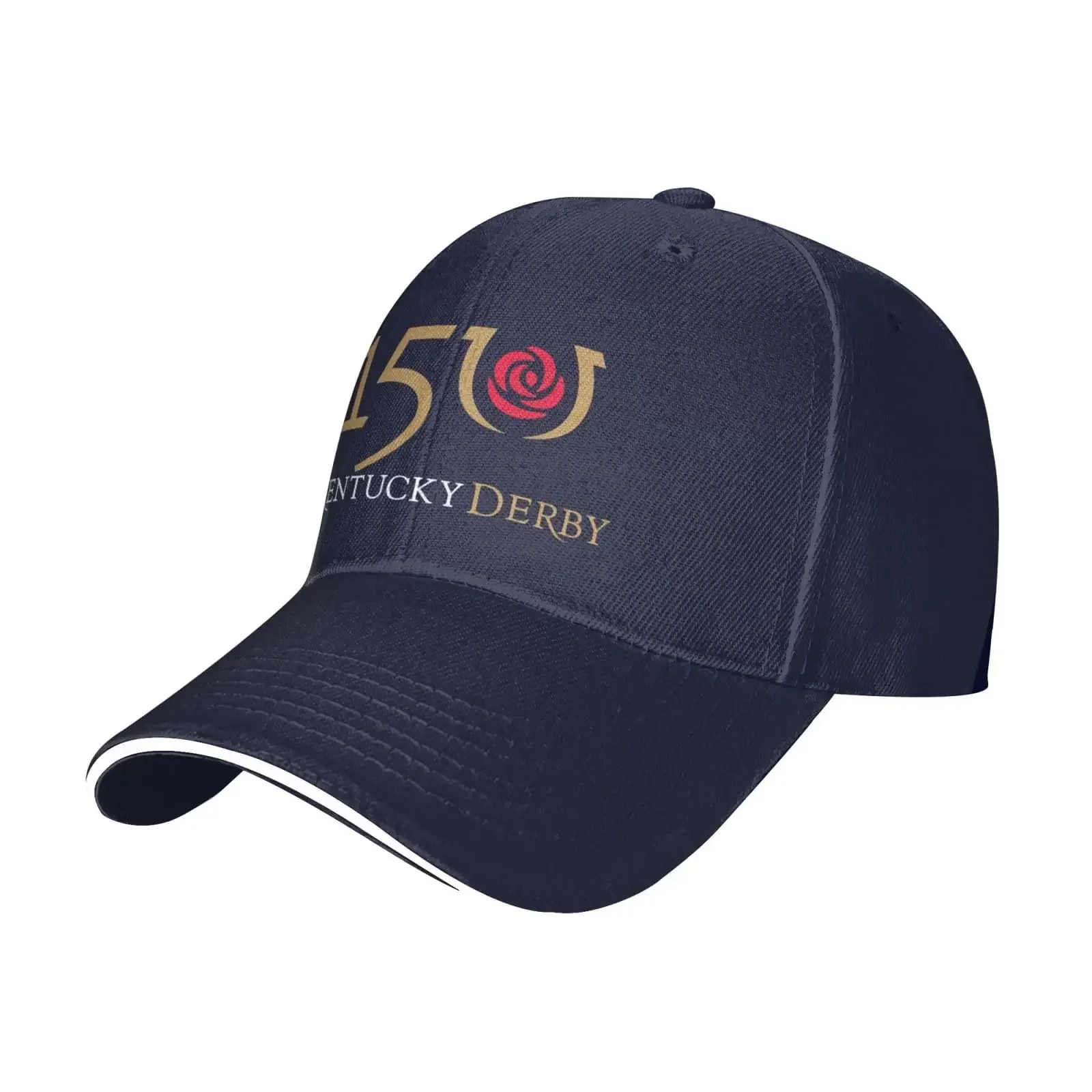 Berretto da baseball regolabil - Men'S Fashion Kentucky Derby recensione e prezzo