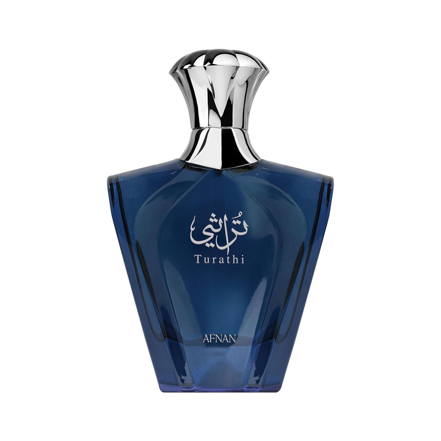 Afnan Turathi Blue Eau de Parf - Men'S Fashion Perfume recensione e prezzo
